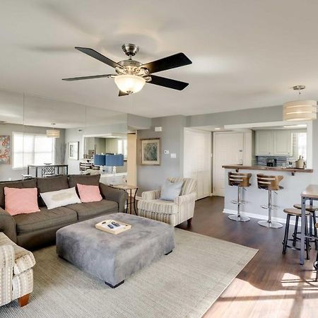 Cozy Lake Hamilton Condo With Balcony And Pool Access! Хот Спрингс Екстериор снимка