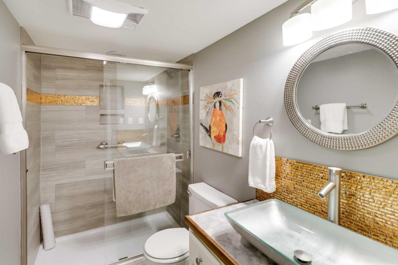Cozy Lake Hamilton Condo With Balcony And Pool Access! Хот Спрингс Екстериор снимка